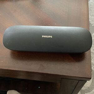 Philips toothbrush charging travel case